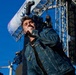 Jelly Roll and Shaboozey Perform at Naval Air Station Jacksonville 2025 Operation MWR Concert