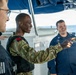 Seychelles Coast Guard Bilateral Exchange