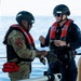 Seychelles Coast Guard Bilateral Exchange