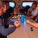 Seychelles Coast Guard Bilateral Exchange