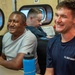 Seychelles Coast Guard Bilateral Exchange