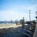 IKE conducts replenishment-at sea evolution