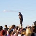 Jelly Roll and Shaboozey Perform at Naval Air Station Jacksonville 2025 Operation MWR Concert