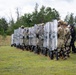 Air National Guard Security Forces Airmen conduct civil unrest training during Patriot Exercise 26