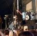 Jelly Roll and Shaboozey Perform at Naval Air Station Jacksonville 2025 Operation MWR Concert
