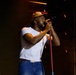 Jelly Roll and Shaboozey Perform at Naval Air Station Jacksonville 2025 Operation MWR Concert