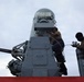 Routine Operations Aboard USS Mason (DDG 87)