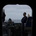 Routine Operations Aboard USS Mason (DDG 87)