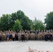 2026 Inspector General of the Marine Corps Training Symposium Group Photo