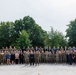 2026 Inspector General of the Marine Corps Training Symposium Group Photo