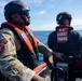 Seychelles Coast Guard Bilateral Exchange