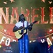Jelly Roll and Shaboozey Perform at Naval Air Station Jacksonville 2025 Operation MWR Concert