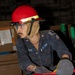Hydrostatic testing