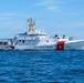 Seychelles Coast Guard Bilateral Exchange