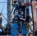 Seychelles Coast Guard Bilateral Exchange