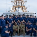 Seychelles Coast Guard Bilateral Exchange