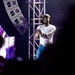 Jelly Roll and Shaboozey Perform at Naval Air Station Jacksonville 2025 Operation MWR Concert