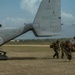 LCF-24: Pick-Up Zone Training
