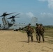 LCF-24: Pick-Up Zone Training
