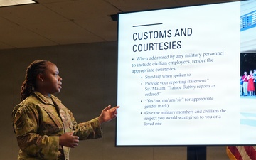 403rd Wing Development and Training Flight
