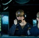 Replenishment-at-Sea Aboard USS Mason (DDG 87)