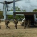 LCF-24: Pick-Up Zone Training