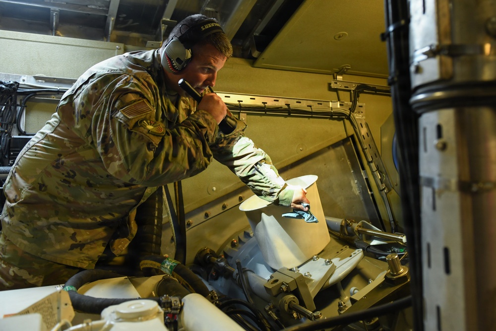 Mark VI enhances Michigan National Guard’s maritime training