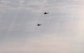 Mark VI enhances Michigan National Guard’s maritime training