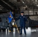 5th Helicopter Squadron ceremony takes place on JBA