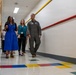 COMACC visits JBLE
