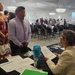 FRCSW Recruiting Event Connects San Diego Workforce with Mission Critical Opportunities