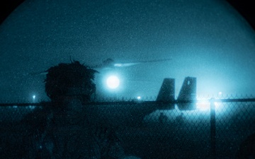 LCF-24: Pick-Up Zone Training