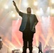 Jelly Roll and Shaboozey Perform at Naval Air Station Jacksonville 2025 Operation MWR Concert