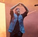 Jelly Roll and Shaboozey Perform at Naval Air Station Jacksonville 2025 Operation MWR Concert