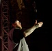 Jelly Roll and Shaboozey Perform at Naval Air Station Jacksonville 2025 Operation MWR Concert
