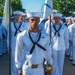 Recruit Training Command Aug. 27, 2026 Pass-In-Review