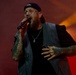 Jelly Roll and Shaboozey Perform at Naval Air Station Jacksonville 2025 Operation MWR Concert