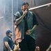 Jelly Roll and Shaboozey Perform at Naval Air Station Jacksonville 2025 Operation MWR Concert