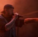 Jelly Roll and Shaboozey Perform at Naval Air Station Jacksonville 2025 Operation MWR Concert