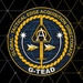 G-TEAD Logo Card