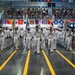 Recruit Training Command Aug. 27, 2026 Pass-In-Review