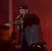Jelly Roll and Shaboozey Perform at Naval Air Station Jacksonville 2025 Operation MWR Concert