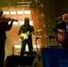 Jelly Roll and Shaboozey Perform at Naval Air Station Jacksonville 2025 Operation MWR Concert