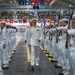 Recruit Training Command Aug. 27, 2026 Pass-In-Review