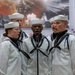 Recruit Training Command Aug. 27, 2026 Pass-In-Review