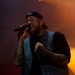 Jelly Roll and Shaboozey Perform at Naval Air Station Jacksonville 2025 Operation MWR Concert