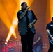Jelly Roll and Shaboozey Perform at Naval Air Station Jacksonville 2025 Operation MWR Concert