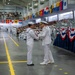 Recruit Training Command Aug. 27, 2026 Pass-In-Review