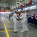 Recruit Training Command Aug. 27, 2026 Pass-In-Review