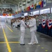 Recruit Training Command Aug. 27, 2026 Pass-In-Review